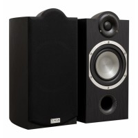 Taga Harmony Platinum B-40  v.3 elegantiškos lentyninės  garso kolonėlės, galingumas 150 W, kaina už 2 vnt .